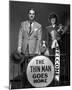 The Thin Man Goes Home (1945)-null-Mounted Photo