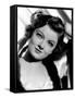 The Thin Man, Myrna Loy, 1934-null-Framed Stretched Canvas