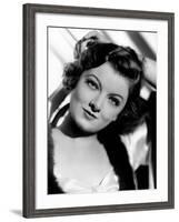 The Thin Man, Myrna Loy, 1934-null-Framed Photo