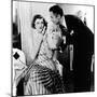 The Thin Man, Myrna Loy, William Powell, 1934-null-Mounted Photo