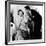 The Thin Man, Myrna Loy, William Powell, 1934-null-Framed Photo