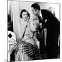 The Thin Man, Myrna Loy, William Powell, 1934-null-Mounted Photo