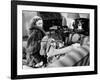 The Thin Man, Myrna Loy, William Powell, 1934-null-Framed Photo