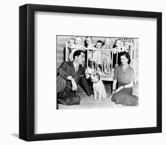 The Thin Man-null-Framed Photo