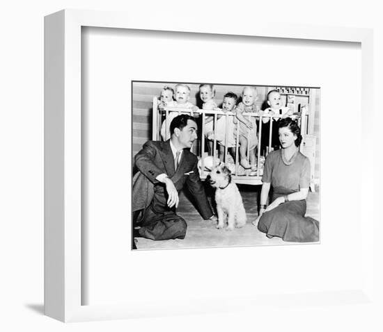 The Thin Man-null-Framed Photo