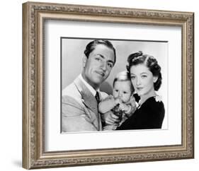 The Thin Man-null-Framed Photo