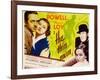 The Thin Man-null-Framed Art Print