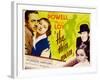 The Thin Man-null-Framed Art Print