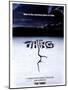 THE THING [1982], directed by JOHN CARPENTER.-null-Mounted Giclee Print