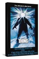 THE THING [1982], directed by JOHN CARPENTER.-null-Stretched Canvas