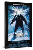 THE THING [1982], directed by JOHN CARPENTER.-null-Stretched Canvas