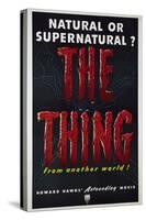 The Thing (aka the Thing From Another World), 1951-null-Stretched Canvas