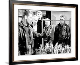The Thing From Another World, 1951-null-Framed Photo