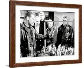 The Thing From Another World, 1951-null-Framed Photo