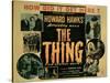 The Thing from Another World, 1951-null-Stretched Canvas