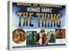 The Thing from Another World, 1951-null-Stretched Canvas