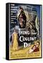 The Thing That Couldn't Die, 1958-null-Framed Stretched Canvas