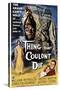 The Thing That Couldn't Die, 1958-null-Stretched Canvas