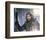 The Thing-null-Framed Photo