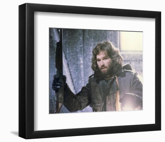 The Thing-null-Framed Photo