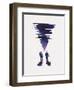 The Thing-Robert Farkas-Framed Giclee Print