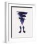 The Thing-Robert Farkas-Framed Giclee Print