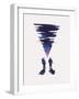 The Thing-Robert Farkas-Framed Giclee Print