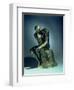 The Thinker, C.1881-Auguste Rodin-Framed Premium Giclee Print