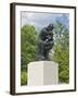 The Thinker, Frederik Meijer Gardens, Grand Rapids, Michigan-Keith & Rebecca Snell-Framed Photographic Print