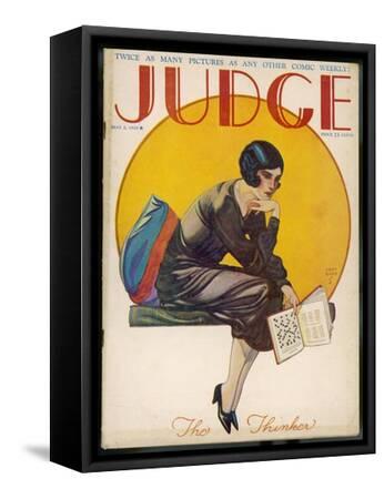 The Thinker Ponders A Crossword Clue Prints Holmgren Allposters Com - Wall Art Crossword Clue The Thinker Ponders A Crossword Clue Prints Holmgren Allposters Com - Wall Art Crossword Clue
