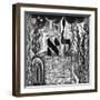The Third Commandment-Mary Kuper-Framed Giclee Print