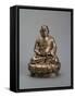 The Third Dalai Lama Sonam Gyatso' (1543-158), 16th-17th Centuries-null-Framed Stretched Canvas