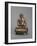 The Third Dalai Lama Sonam Gyatso' (1543-158), 16th-17th Centuries-null-Framed Photographic Print