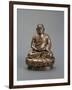 The Third Dalai Lama Sonam Gyatso' (1543-158), 16th-17th Centuries-null-Framed Photographic Print