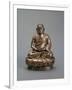 The Third Dalai Lama Sonam Gyatso' (1543-158), 16th-17th Centuries-null-Framed Photographic Print