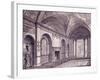 The Third Drawing Room at the Earl of Derby's House in Grosvenor Square-Robert Adam-Framed Giclee Print