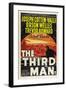 The Third Man, 1949-null-Framed Giclee Print