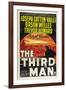 The Third Man, 1949-null-Framed Giclee Print