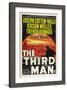 The Third Man, 1949-null-Framed Giclee Print
