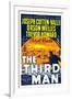 The Third Man, 1949-null-Framed Art Print