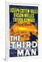 The Third Man, 1949-null-Framed Art Print