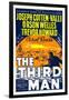 The Third Man, 1949-null-Framed Art Print