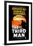 The Third Man, 1949-null-Framed Art Print