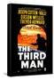 The Third Man, 1949-null-Framed Stretched Canvas