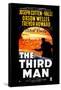 The Third Man, 1949-null-Framed Stretched Canvas