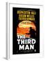 The Third Man, 1949-null-Framed Art Print