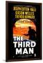 The Third Man, 1949-null-Framed Art Print