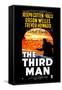 The Third Man, 1949-null-Framed Stretched Canvas