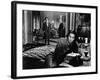 The Third Man, Alida Valli, Joseph Cotten, Paul Horbiger, 1949-null-Framed Photo