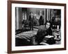 The Third Man, Alida Valli, Joseph Cotten, Paul Horbiger, 1949-null-Framed Photo